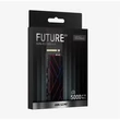 Kép 2/2 - HIKSEMI SSD M.2 2280 PCIe 4.0 NVMe Gen4x4 1024GB Future Eco (HIKVISION)