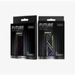 Kép 2/2 - HIKSEMI SSD M.2 2280 PCIe 4.0 NVMe Gen4x4 2048GB FutureX with Heatsink (HIKVISION)