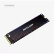 Kép 1/2 - HIKSEMI SSD M.2 2280 PCIe 4.0 NVMe Gen4x4 2048GB Future (HIKVISION)