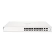 Kép 1/3 - HPE Aruba IOn 1930 24G 4SFP+ 195W Sw EU en
