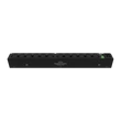 Kép 1/4 - HPE G2 Basic 3.6kVA/(12) C13 WW PDU