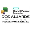 Kép 3/3 - HPE G2 Basic 3.6kVA/C13 C19 WW PDU