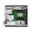 Kép 4/4 - HPE rack szerver ProLiant DL145 Gen11, AMD 16C 8124P 2.45GHz, 2x32GB, No HDD, 2SFF, NS204i-u, 2x1000W