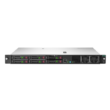 Kép 1/4 - HPE rack szerver ProLiant DL20 Gen10, 6C E-2236 3.40GHz, 16GB, NoHDD 4SFF, S100i, 500W
