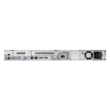 Kép 4/4 - HPE rack szerver ProLiant DL20 Gen10, 6C E-2236 3.40GHz, 16GB, NoHDD 4SFF, S100i, 500W