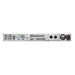Kép 2/3 - HPE rack szerver ProLiant DL20 Gen11, Xeon 4C E-2434 3.40GHz, 1x32GB, 2x480GB SSD, 4SFF, VROC RAID, 1x800W