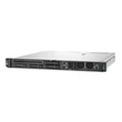 Kép 2/3 - HPE rack szerver ProLiant DL20 Gen11, Xeon E-2434 4C 3.4GHz, 16GB, No HDD 4SFF, NC, 1x800W