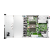 Kép 3/5 - HPE rack szerver ProLiant DL325 Gen10+, AMD EPYC 16C 7302P 3.0 GHz, 2x16GB, NoHDD 8SFF, P408i-a, 1x500W
