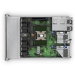 Kép 3/3 - HPE rack szerver ProLiant DL325 Gen11, EPYC 24C 9224 2.5GHz, 2x32GB, 2x480GB SSD, 8SFF, MR408i-o, 2x1000W