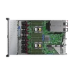 Kép 3/4 - HPE rack szerver ProLiant DL360 Gen10, Xeon-G 4C 5222 1P 3.8GHz, 32GB, No HDD 8SFF, P408i-a, NC, 1x800W