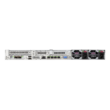 Kép 4/4 - HPE rack szerver ProLiant DL360 Gen10, Xeon-S 12C 4214 2.2GHz, 16GB, No HDD 8SFF, P408i-a, 1x500W