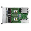 Kép 3/3 - HPE rack szerver ProLiant DL360 Gen10, Xeon-S 8C 4208 2.10GHz, 32GB, No HDD 8SFF, NC, 1x800W