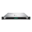 Kép 1/3 - HPE rack szerver ProLiant DL360 Gen10, Xeon-S 8C 4208 2.10GHz, 32GB, No HDD 8SFF, NC, 1x800W