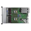 Kép 3/3 - HPE rack szerver ProLiant DL360 Gen11, Xeon-S 12C 4510 2.0GHz, 2x32GB, 2x960GB SSD 8SFF, MR408i-o, 2x1000W