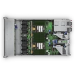 Kép 3/3 - HPE rack szerver ProLiant DL360 Gen11, Xeon-S 12C 4510 2.40GHz, 2x32GB, 2x2.4TB HDD, 8SFF, MR408i-o, 2x1000W