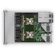 Kép 4/4 - HPE rack szerver ProLiant DL365 Gen11, EPYC 16C 9115 2.60GHz, 2x32GB, 2x480GB SSD, 8SFF, MR408i-o, 2x1000W