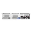 Kép 2/3 - HPE rack szerver ProLiant DL380 Gen10 Plus, Xeon-S 8C 4309Y 2.8GHz, 2x32GB, 2x480GB SSD 8SFF, SR416i-a, 2x800W