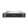 Kép 1/2 - HPE rack szerver ProLiant DL380 Gen10, Xeon-G 16C 6242 1P 2.80GHz, 1x32GB, NoHDD 8SFF, P408i-a, 1x800W