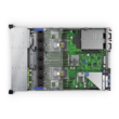 Kép 2/3 - HPE rack szerver ProLiant DL380 Gen10, Xeon-G 20C 5218R 2.1GHz, 32GB, No HDD 8SFF, S100i, 1x800W