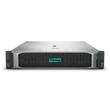 Kép 1/3 - HPE rack szerver ProLiant DL380 Gen10, Xeon-S 10C 4210R 2.40GHz, 2x32GB, 2x1.92TB SSD, SFF, P408i-a, 2x800W