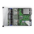 Kép 3/3 - HPE rack szerver ProLiant DL380 Gen10, Xeon-S 10C 4210R 2.40GHz, 2x32GB, 2x1.92TB SSD, SFF, P408i-a, 2x800W