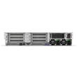Kép 2/3 - HPE rack szerver ProLiant DL380 Gen11, Xeon-S 16C 4514Y 2.00GHz, 4x32GB, No HDD, 8SFF, NS204i-u, 2x1000W