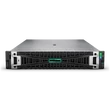 Kép 1/3 - HPE rack szerver ProLiant DL380 Gen11, Xeon-S 16C 4514Y 2.00GHz, 4x32GB, No HDD, 8SFF, NS204i-u, 2x1000W