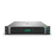 Kép 1/2 - HPE rack szerver ProLiant DL385 Gen10+, EPYC 24C 7402 P2 2.80GHz, 2x16GB, NoHDD 24SFF, E208i-p, 2x800W