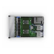 Kép 2/2 - HPE rack szerver ProLiant DL385 Gen10, EPYC 64C 7702 P1 2.00GHz, 2x16GB, NoHDD 24SFF, P408i-a, 1x800W
