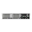 Kép 3/4 - HPE rack szerver ProLiant DL385 Gen11, EPYC 16C 9115 2.60GHz, 2x32GB, 2x480GB SSD, 8SFF, MR408i-o, 2x1000W