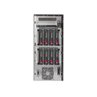 Kép 4/5 - HPE torony szerver ProLiant ML110 Gen10, 6C Xeon-B 3204 1.9GHz, 16GB, No HDD 4xNHP LFF, S100i, 550W 3év