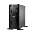 Kép 2/5 - HPE torony szerver ProLiant ML110 Gen11, Xeon-B 8C 3508U 2.10GHz, 1x32GB, 2x480GB SSD 8SFF, 2x1000W