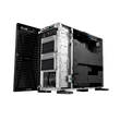 Kép 4/5 - HPE torony szerver ProLiant ML110 Gen11, Xeon-B 8C 3508U 2.10GHz, 1x32GB, 2x480GB SSD 8SFF, 2x1000W