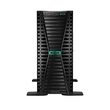 Kép 1/4 - HPE torony szerver ProLiant ML110 Gen11, Xeon-S 12C 4510 2.40GHz, 2x32GB, 2x480GB SSD 8xSFF, MR408i-o, 2x1000W