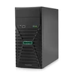 Kép 2/5 - HPE torony szerver ProLiant ML30 Gen11, Xeon 6C E-2436 2.90GHz, 1x32GB, 2x480GB SSD 8SFF, MR216i-p, 2x800W