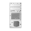 Kép 3/5 - HPE torony szerver ProLiant ML30 Gen11, Xeon 6C E-2436 2.90GHz, 1x32GB, 2x480GB SSD 8SFF, MR216i-p, 2x800W