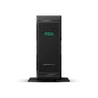 Kép 1/5 - HPE torony szerver ProLiant ML350 Gen10, 10C Xeon-S 4210 2.2GHz, 16GB, NoHDD 8SSF, P408i-a, 1x800W