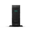 Kép 1/5 - HPE torony szerver ProLiant ML350 Gen10, 10C Xeon-S 4210 2.2GHz, 16GB, NoHDD 8SSF, P408i-a, 1x800W