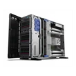 Kép 3/5 - HPE torony szerver ProLiant ML350 Gen10, 10C Xeon-S 4210 2.2GHz, 16GB, NoHDD 8SSF, P408i-a, 1x800W