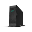 Kép 2/5 - HPE torony szerver ProLiant ML350 Gen10, 10C Xeon-S 4210 2.2GHz, 16GB, NoHDD 8SSF, P408i-a, 1x800W