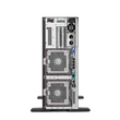 Kép 3/4 - HPE torony szerver ProLiant ML350 Gen11, Xeon-S 12C 4510 2.40GHz, 2x32GB, 2x480GB SSD, 8SFF, MR408i-o, 2x1000W