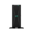 Kép 1/4 - HPE torony szerver ProLiant ML350 Gen11, Xeon-S 16C 4514Y 2.00GHz, 2x32GB, 2x2.4TB HDD 8SFF, MR408i-o, 2x1000W