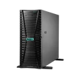 Kép 2/4 - HPE torony szerver ProLiant ML350 Gen11, Xeon-S 8C 4509Y 2.60GHz, 2x32GB, 2x480GB SSD 8SFF, MR408i-o, 2x1000W