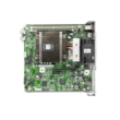 Kép 3/5 - HPE torony szerver ProLiant MicroServer Gen10 Plus, Xeon E2224 QC 3,4GHz, 16GB, NoHDD, 180W