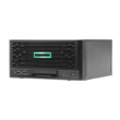 Kép 2/5 - HPE torony szerver ProLiant MicroServer Gen10 Plus, Xeon E2224 QC 3,4GHz, 16GB, NoHDD, 180W