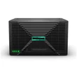 Kép 1/4 - HPE torony szerver ProLiant MicroServer Gen11, Xeon-G G7400 Dual-Core 3.7GHz, 1x16GB, 1x1TB HDD, 1NHP, VROC, 1x180W