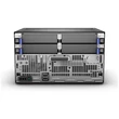 Kép 3/4 - HPE torony szerver ProLiant MicroServer Gen11, Xeon-G G7400 Dual-Core 3.7GHz, 1x16GB, 1x1TB HDD, 1NHP, VROC, 1x180W