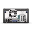 Kép 2/4 - HPE torony szerver ProLiant MicroServer Gen11, Xeon-G G7400 Dual-Core 3.7GHz, 1x16GB, 1x1TB HDD, 1NHP, VROC, 1x180W