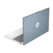 Kép 3/4 - HP 15-fd0049nh 15.6" FHD AG IPS, Core i5-1334U 1.3GHz, 16GB, 512GB SSD, kék/ezüst