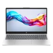 Kép 1/4 - HP 15-fd0051nh 15.6" FHD AG IPS, Core i5-1334U 1.3GHz, 16GB, 512GB SSD, ezüst